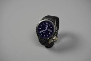 TAG Heuer’s $1,500 Connected Smartwatch is Actually in High Demand