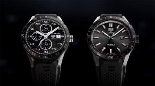 TAG Heuer Connected Specs (Official)