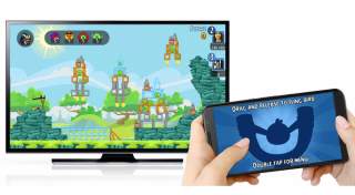 Now Casting for the Holidays: Angry Birds, Monopoly, and Yahtzee