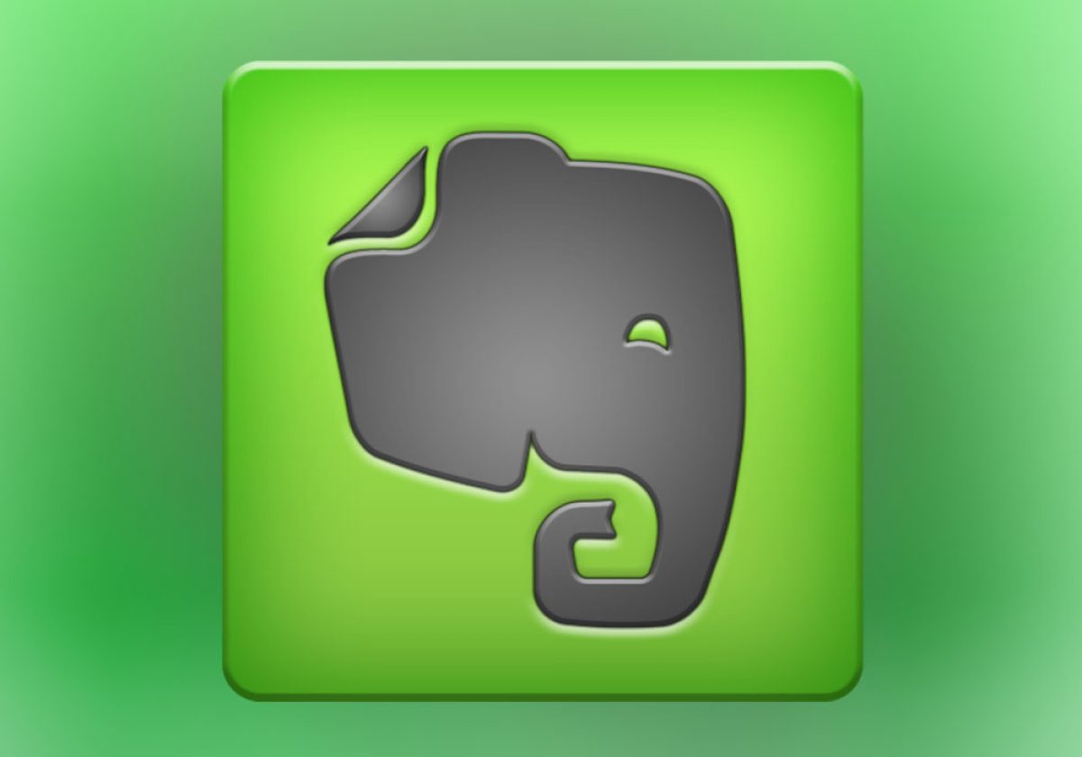 what is evernote and how does it work