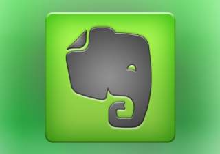 Evernote Shutting Down Support for Clearly, Evernote for Pebble, and Versions of Skitch