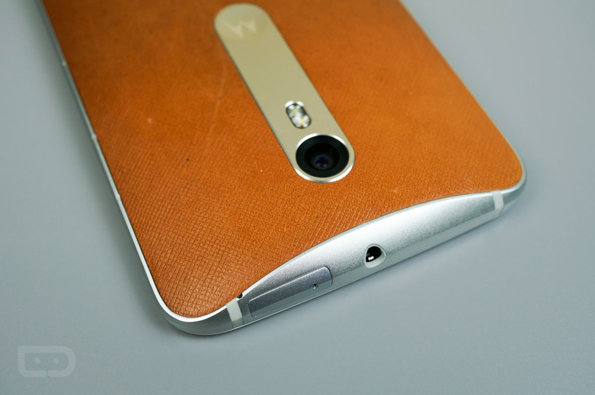 Moto X Pure Edition Leather-6