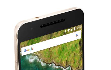 Report: Nexus 6P Coming to Best Buy, Gold Model to be Made Available in US