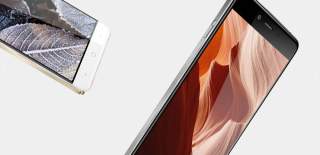 OnePlus X Champagne Available in Europe and Hong Kong, US Release Set for January