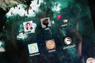 My Favorite Android Games of 2015