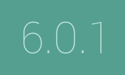 Android 6.0.1 Arrives Today on Nexus Phones With a Bunch of New Emoji (Updated)