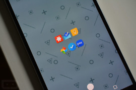 android apps of year 2015
