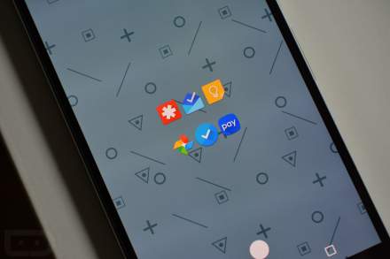 My Favorite Android Apps of 2015