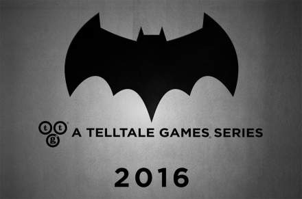 Telltale is Making a Batman Game!