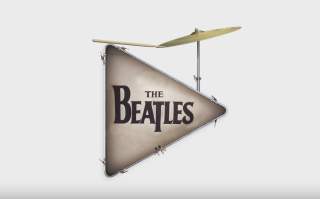 The Beatles Hit Music Streaming Services at Midnight Tonight