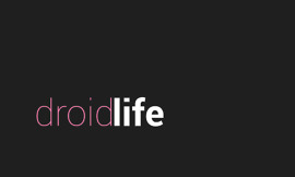 droid life logo