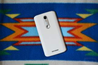 DROID Turbo 2 Update With WiFi Calling is on the Way