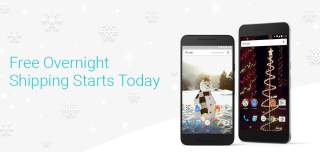 Other Google Store Deals: Huawei Watch at $50 Off, Free Overnight Shipping, More