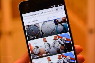 Google Lets You Organize Photos You Find in Google Image Search, and It’s Awesome
