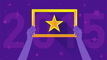 The Best of Everything on Google Play in 2015