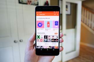 How to: Sign-Up for Google Play Music Family Plan