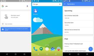Tip: Set a Shortcut to Your Google Reminders After Setting a Reminder