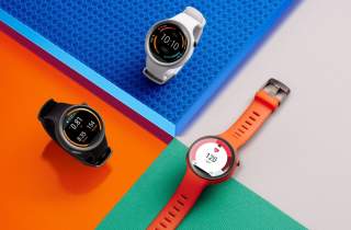 DEAL: Moto 360 Sport is Just $199 Right Now ($100 Off)