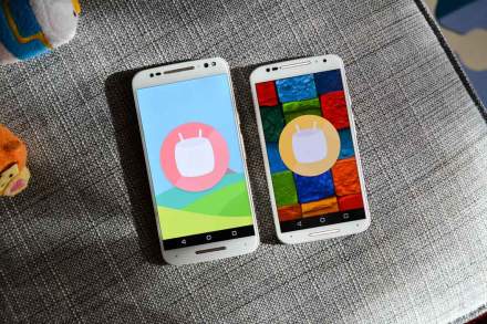 Motorola Provides Details for Which Devices Will See Nougat
