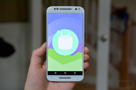 moto x pure edition marshmallow