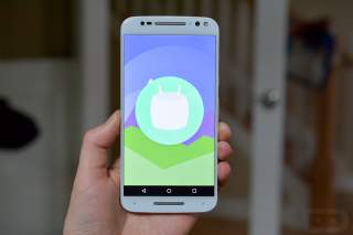 Moto X Pure Edition’s Marshmallow Soak Test Will Run for About a Week Before Wide Rollout