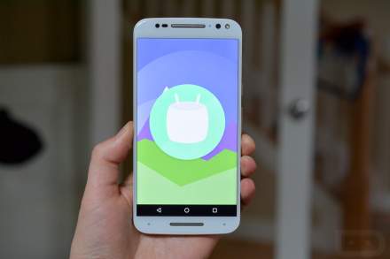 Marshmallow Update Rolling Out to Moto X Pure Edition on Verizon, Sprint, US Cellular (Updated: AT&T Too!)