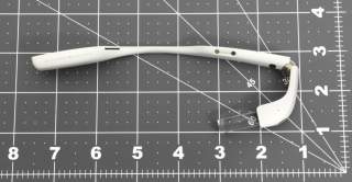 Google Glass for Enterprise Passes Through FCC Testing