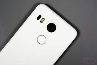 Question of the Day: Nexus 5X Owners, Did Recent Update Fix the Jank?