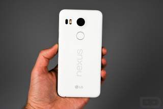 5 Reasons the Nexus 5X is Worth Buying