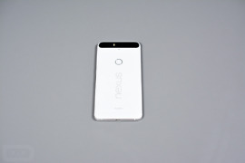 nexus 6p factory image