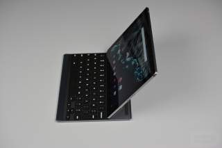 Google Posts First Pixel C “ryu” Factory Images