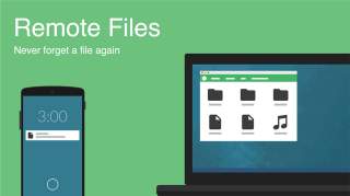 Pushbullet Update Gives Remote File Access to Your Devices