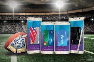 Buy a Samsung Galaxy Phone, Sign-Up for Samsung Pay, and Get $200 Back