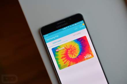 Samsung Pay Deal Lands You $30 Gift Card for Paying Once