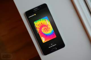 Samsung to Launch Samsung Pay for Online Shoppers in 2016