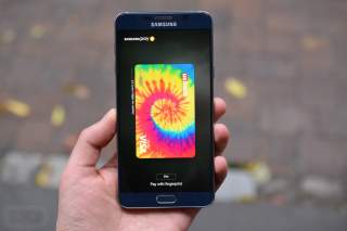 Samsung Pay Adds Wells Fargo Debit and Credit Cards