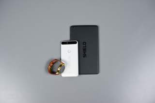 Our Favorite Android Devices of 2015