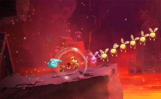 Rayman Adventures From Ubisoft is Free to Download on Google Play, Features IAPs