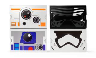 FREE: Star Wars Google Cardboard Available for Free on Google Store!