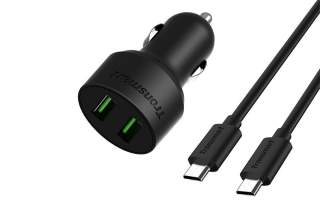 DEAL: These Tronsmart 2-Port and 3-Port QC 2.0 Chargers are Under $10