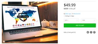 DEAL:  Just $49 for a VPN Land Lifetime Subscription