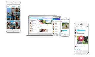 Yahoo Messenger is Re-Introduced to a World Probably Not Asking for It