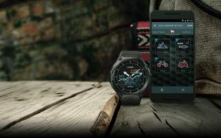 Casio Smart Outdoor Watch to Launch in April, Priced at $499