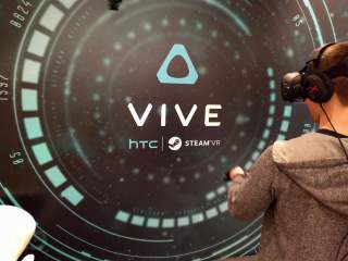 Report: HTC Vive Could Cost $1500 at Launch
