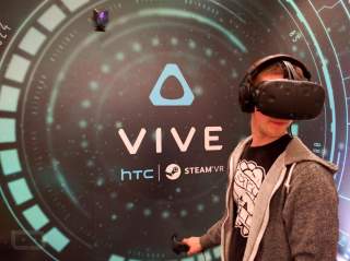 Tuesday Poll:  Interested in VR on Any Level?