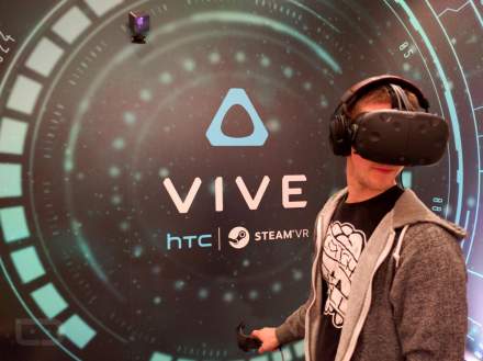 Tuesday Poll:  Interested in VR on Any Level?