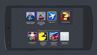 Latest Humble Mobile Bundle Features Titles From Bandai Namco