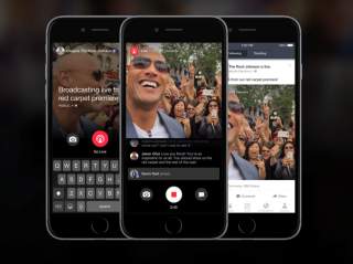 Facebook Mentions Hits Android, an App for Verified Public Figures