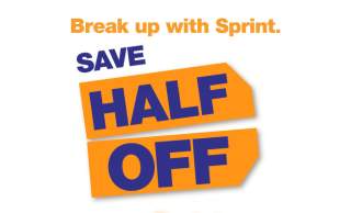 MetroPCS Looks to Poach Sprint Customers, Offers Up to 50% Off Your Monthly Bill