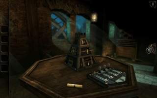 The Room Three, Now Available on Android for $4.99